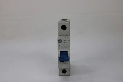 USED ALLEN BRADLEY 1492-SPM1B020