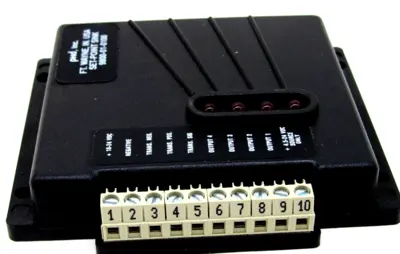 NEW PHD 9800-01-0100 SET POINT SINK MODULE 9800010100