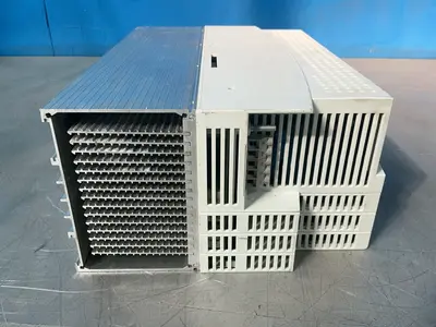 Used LENZE EVS9326ES Servo Drives Ohio US | HGR 24 #1709042
