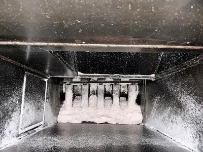 USED BATTENFELD GLOUCESTER 1428HD