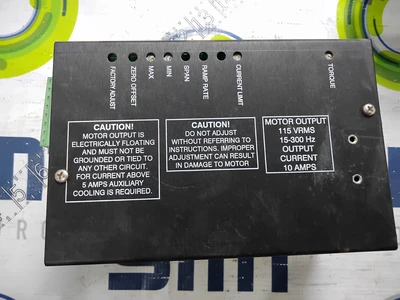USED AUTODRIVE AD-1012