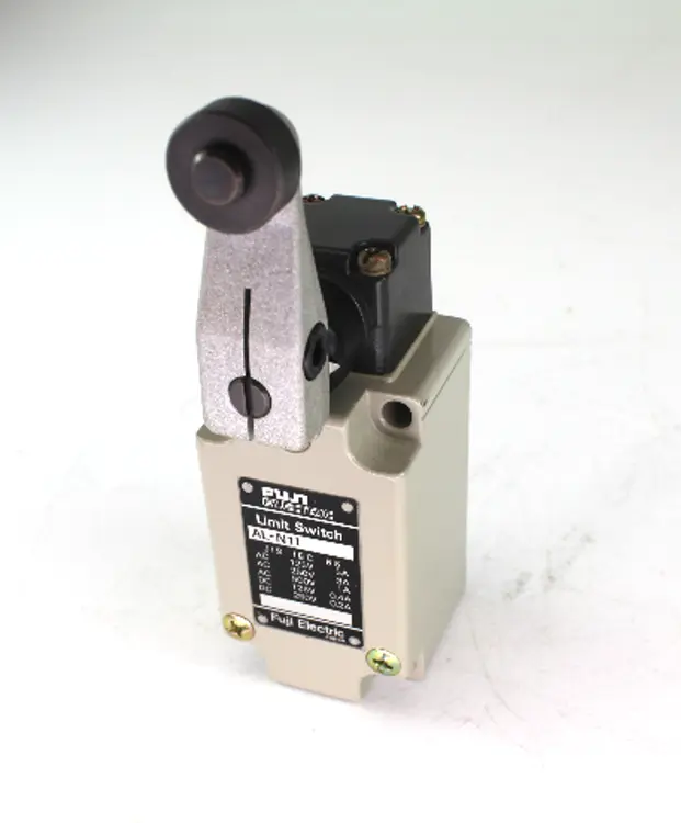 New | in-Stock FUJI ELECTRIC AL-N11 Relays & Switches Kentucky US | Industrial Parts R Us Inc. #356750