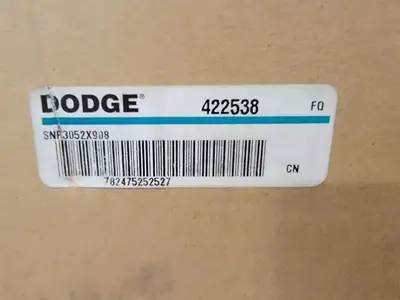 NEW DODGE SNP3052X909