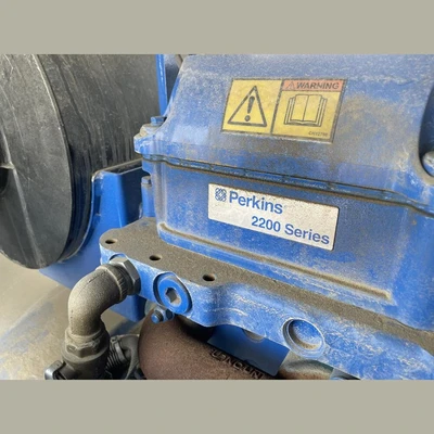 USED ALTASTREAM APPD-350