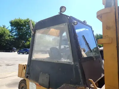 Used CATERPILLAR V8OD Material Handling (misc) Ohio US | HGR 24 #1277770
