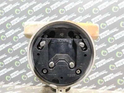 USED HONEYWELL STA122-E1G-00000-MB,F1C3-51PB