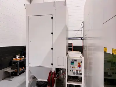 Used 2016 PRIMA RAPIDO EVO 2 FIBER Laser Cutters | Machine Factory Outlet #1267121