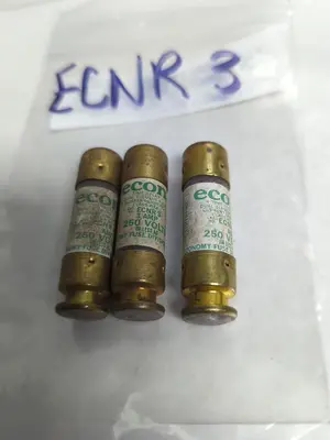 Used ECON ECNR3 Miscellaneous Equipment (Electrical & Power) | Surplus Asset Holdings #1193336