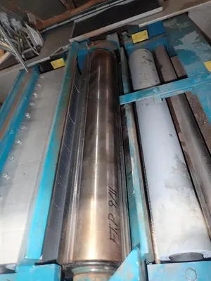 Used MARTIN T44 Woodworking Planers New York US | Martin's Woodworking Machinery #1399325
