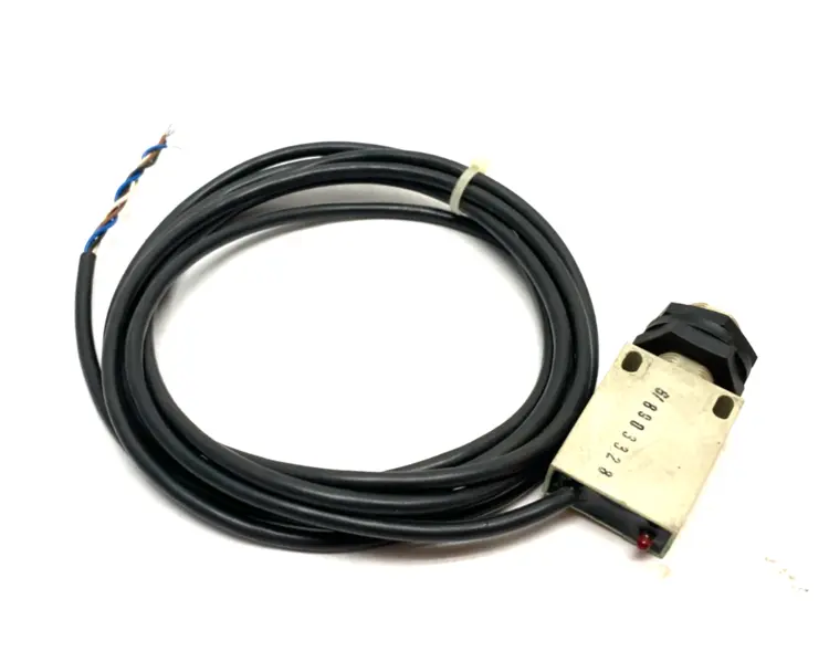 Used MAVERICK INDUSTRIAL SALES _UNKNOWN_ Proximity Sensors | Maverick Industrial Sales #1104264