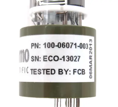 NEW LOT OF 2 THERMAL SCIENTIFIC 100-06071-003 PHOTOMULTIPLIER 10006071003