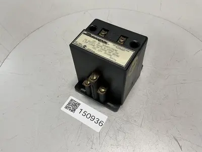 USED DURAKOOL 3M30APS120ACWG