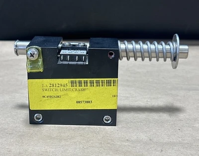 NEW Honeywell 08573803 Rev C