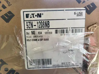 NEW B-LINE 9ZN-1208NB