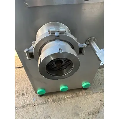 Used Bulldog _UNKNOWN_ Grinders / Shredders - Food Pennsylvania US | ISCA #1299282