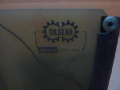 USED OILGEAR L-404715-003