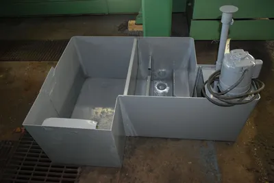 CINCINNATI MILACRON 2 OM Centerless Grinders | Mohawk Machinery (4)