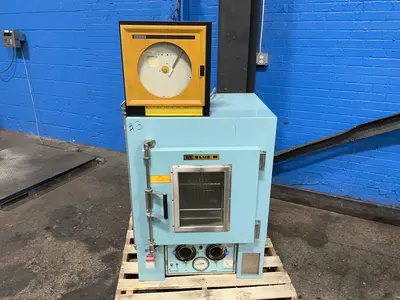 Used BLUE M OV560A2 Ovens Ohio US | HGR 24 #1343704