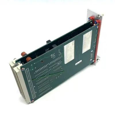 Used F&K Delvotec Powerboard III Interface Card 1301 Printed Circuit Boards (PCB) Michigan US | Maverick Industrial Sales #1396501