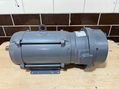 NEW Baldor Stearns CBM7027T