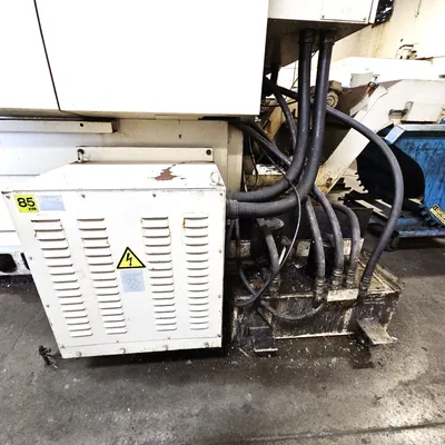 OKUMA & HOWA ACT 2SP-V55 CNC Turning Centers | Murphy Machinery (6)