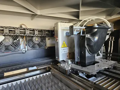 USED 2015 STRATASYS FORTUS 450MC
