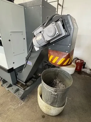 2023 HAAS ST-20Y CNC Lathes Multi-Axis | Clark Machinery Sales, LLC (9)