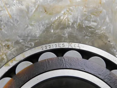 USED FAG 22213ES K C3