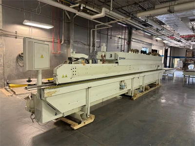 USED 2016 SCMI SOLUTION HD