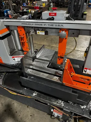 HEM SIDEWINDER M Horizontal Band Saws | Direct Industrial (5)
