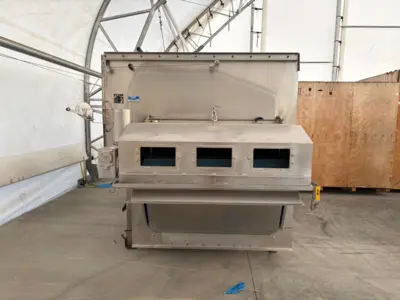 USED Laitram CKRF-11181