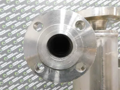 USED KREBS P6/SA/-S-393