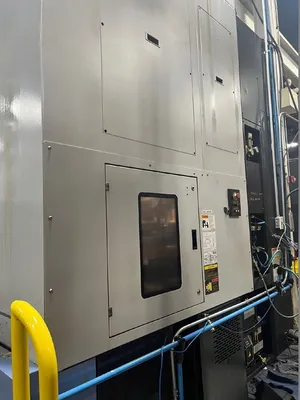 2011 DOOSAN VTS1214M Vertical Boring Mills (incld VTL) | Blackout Equipment, LLC (6)