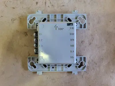 NEW HONEYWELL ISO-XA