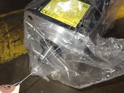 NEW 2017 FANUC A06B0215B100