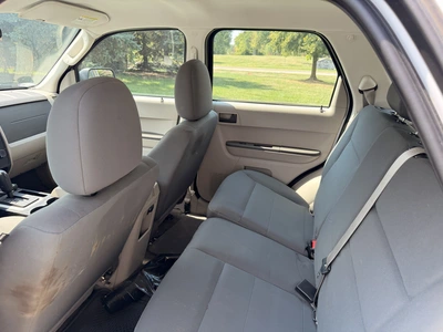 Used 2009 FORD ESCAPE SUVs Michigan US | Miedema Asset Management Group #1414381