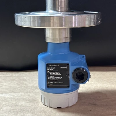 NEW Endress+Hauser FTM51-HAF2P4A57AA