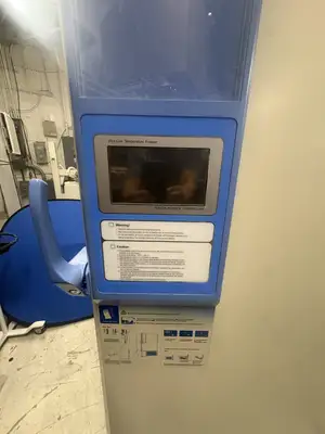 Used Thermo Scientific Revco ExF Series Ultra-Low Temperature Freezers Texas US | PT Medical Technologies #1458648