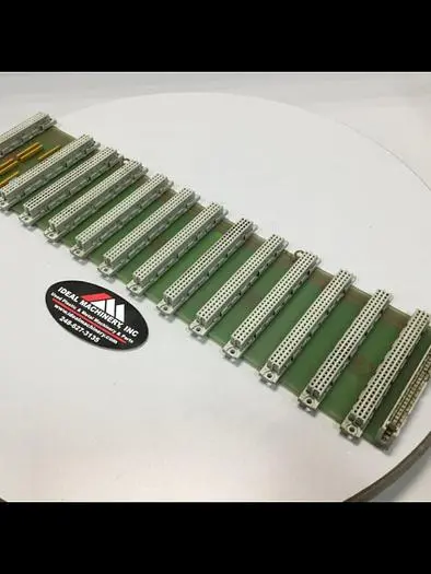 USED KEBA E-I/O BUS-3 D1335D