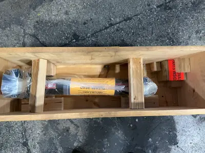Pneumatic Cylinder - Vt310s