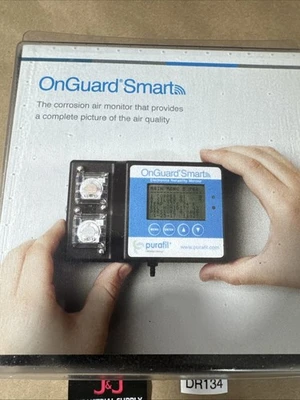 NEW Monitor OGSmart