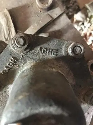 Used CASH ACME CASH ACME VALVE Pump & Valve Parts Pennsylvania US | East West Machinery & Drilling #1415800