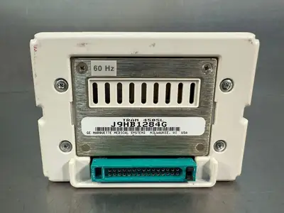 Ge Marquette TRAM 450SL Patient Module (4.4.5)