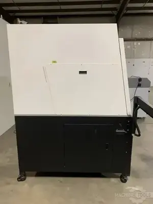 USED 2021 TYKMA ELECTROX EMS 400