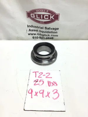 Unbranded 5054A-75370 Mechanical Bearing Stainless Steel