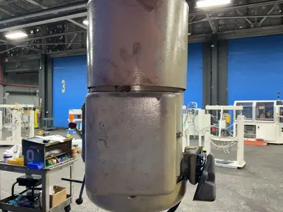 Used POWERMATIC 1200 Heavy Duty & Sensitive Single Spindle Drills Ohio US | HGR 24 #1518025