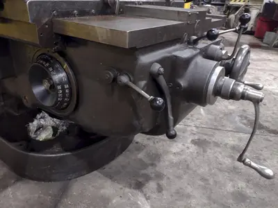USED CINCINNATI 4