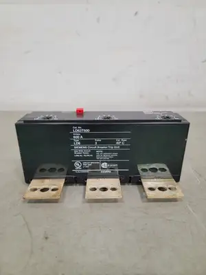 NEW SIEMENS LD63T600