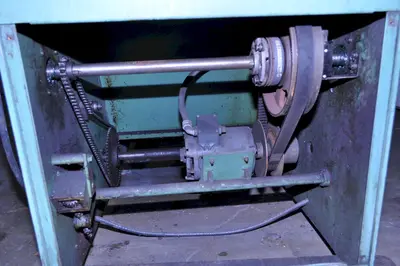 USED ROWE 3020-J