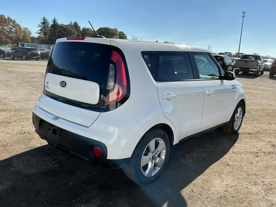 Used 2019 KIA SOUL Cars Michigan US | Miedema Asset Management Group #1579840